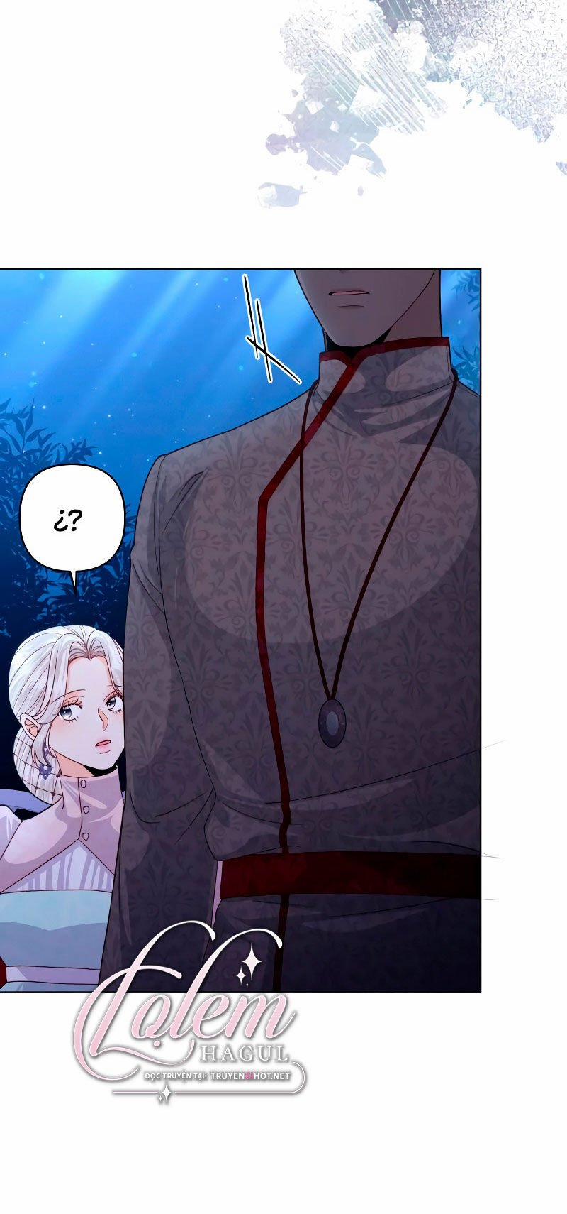 Hoàng Hậu Tái Hôn 131 trang 12