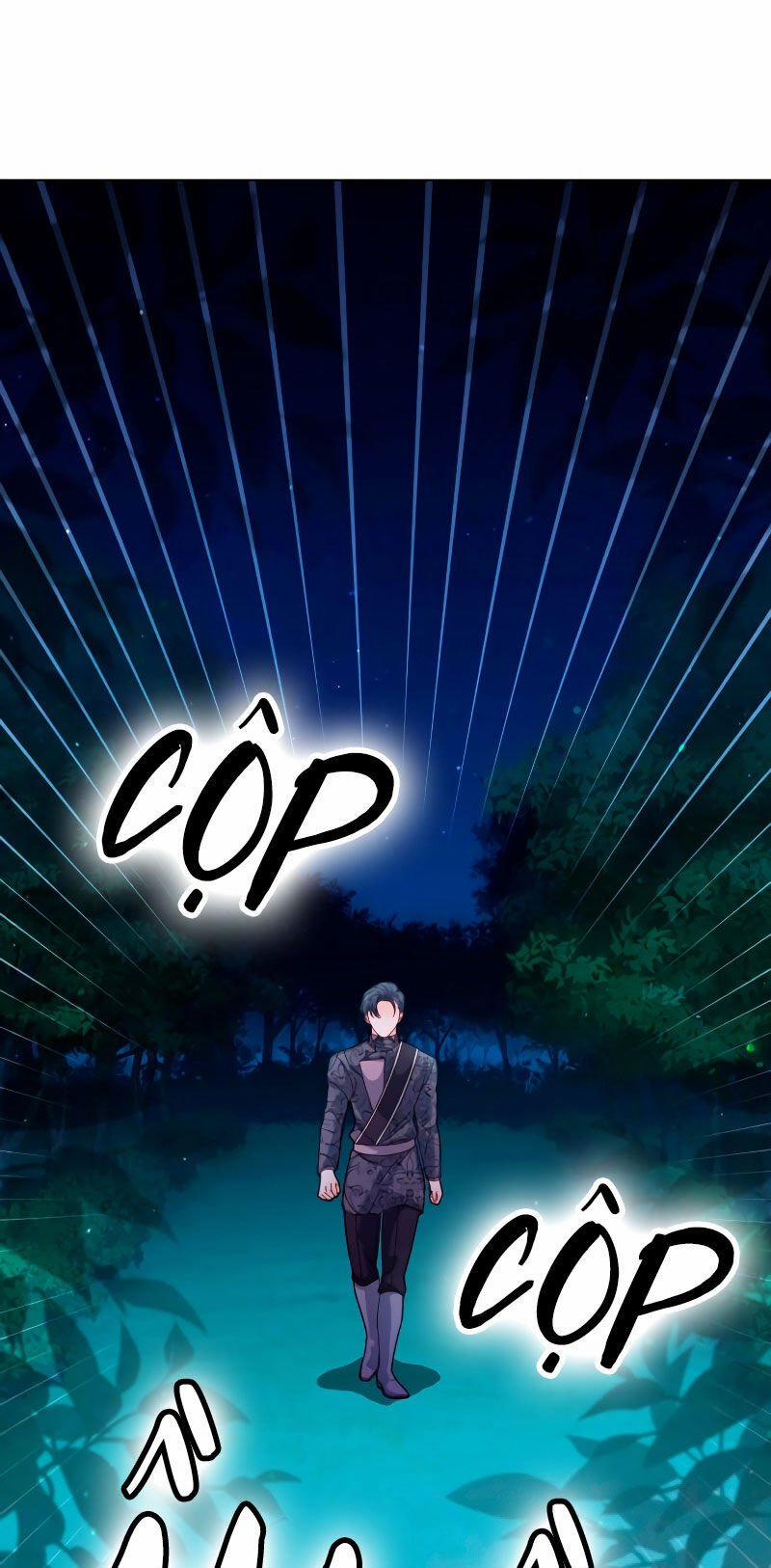 Hoàng Hậu Tái Hôn 131 trang 13