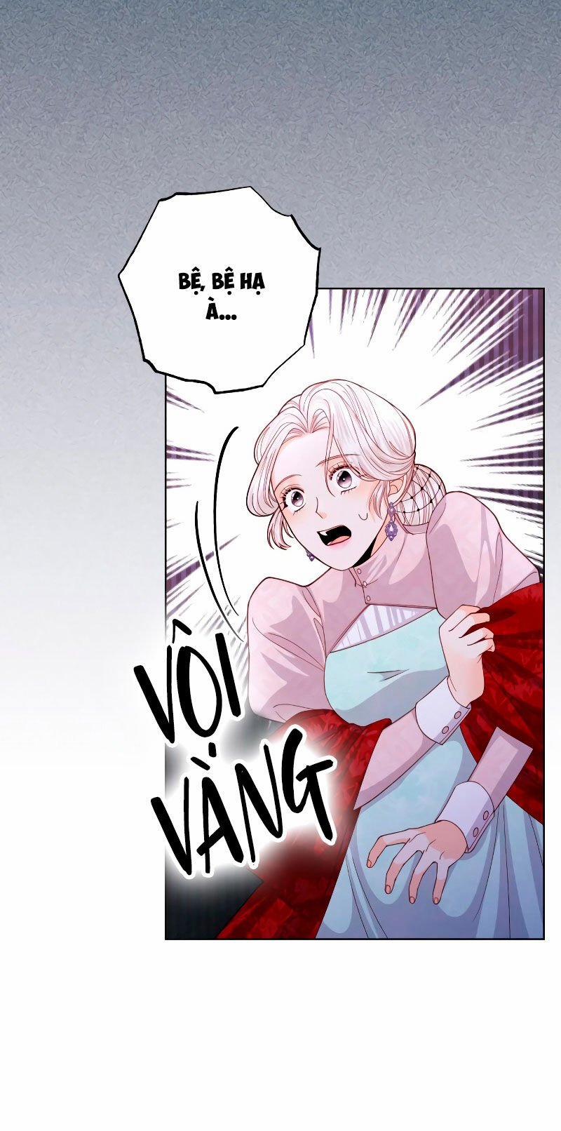 Hoàng Hậu Tái Hôn 131 trang 15