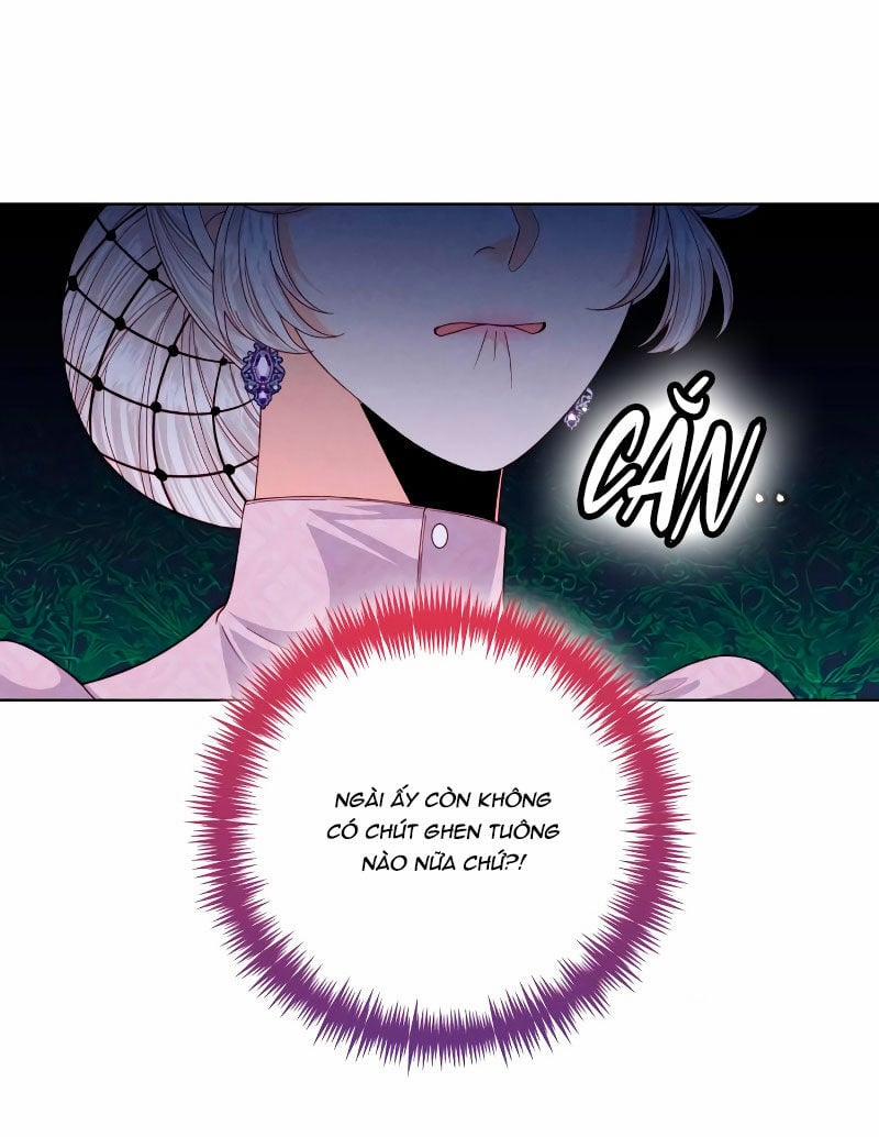 Hoàng Hậu Tái Hôn 131 trang 19