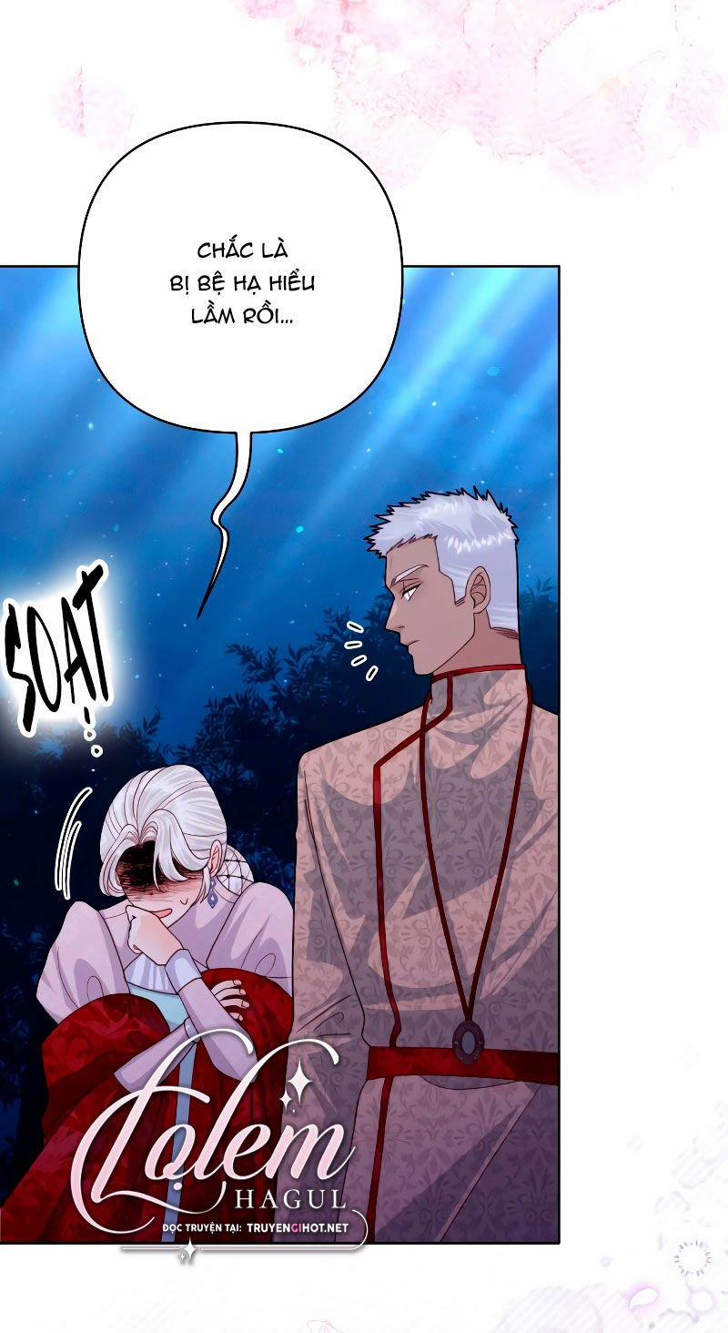 Hoàng Hậu Tái Hôn 131 trang 22