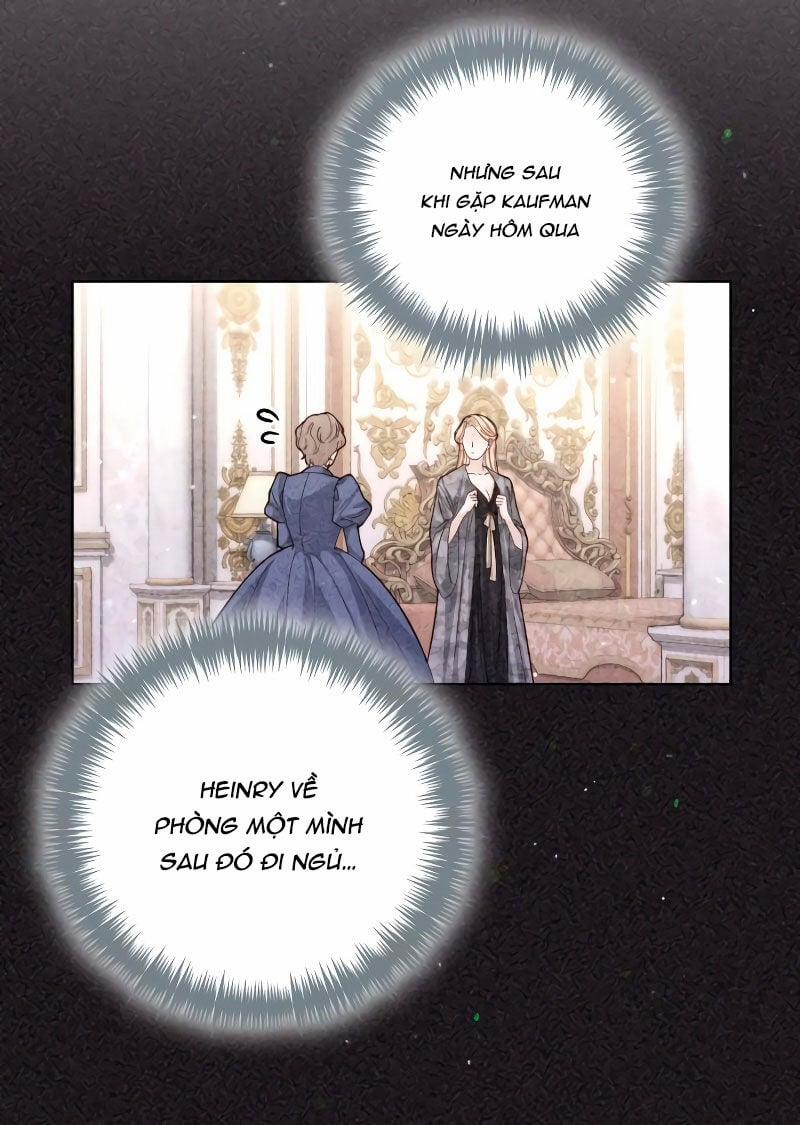 Hoàng Hậu Tái Hôn 131 trang 28