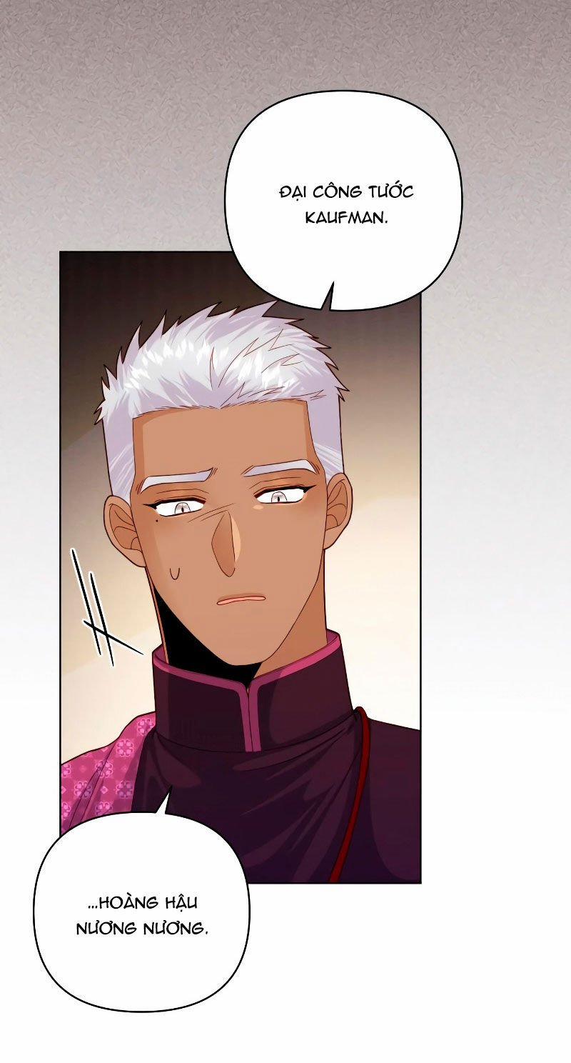 Hoàng Hậu Tái Hôn 131 trang 32