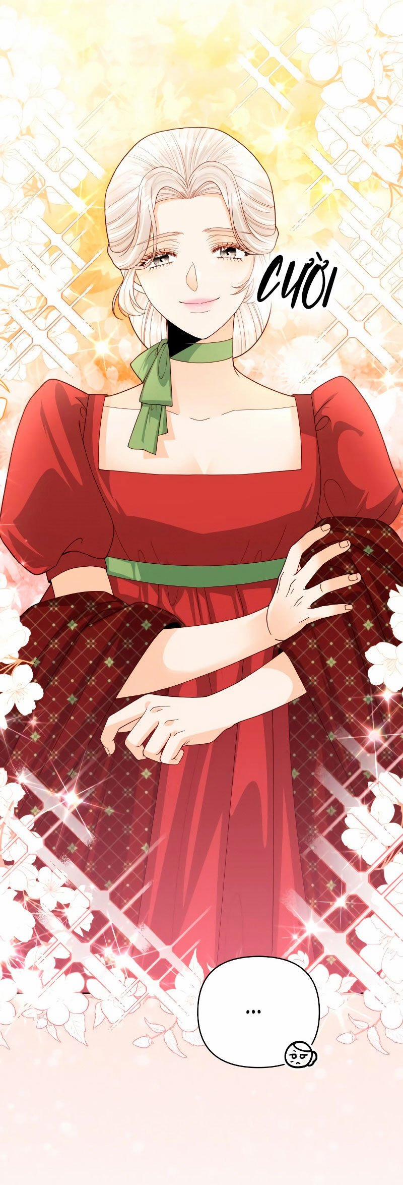 Hoàng Hậu Tái Hôn 131 trang 35