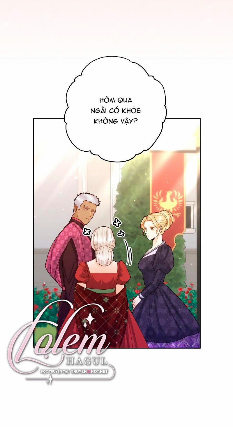 Hoàng Hậu Tái Hôn 131 trang 36