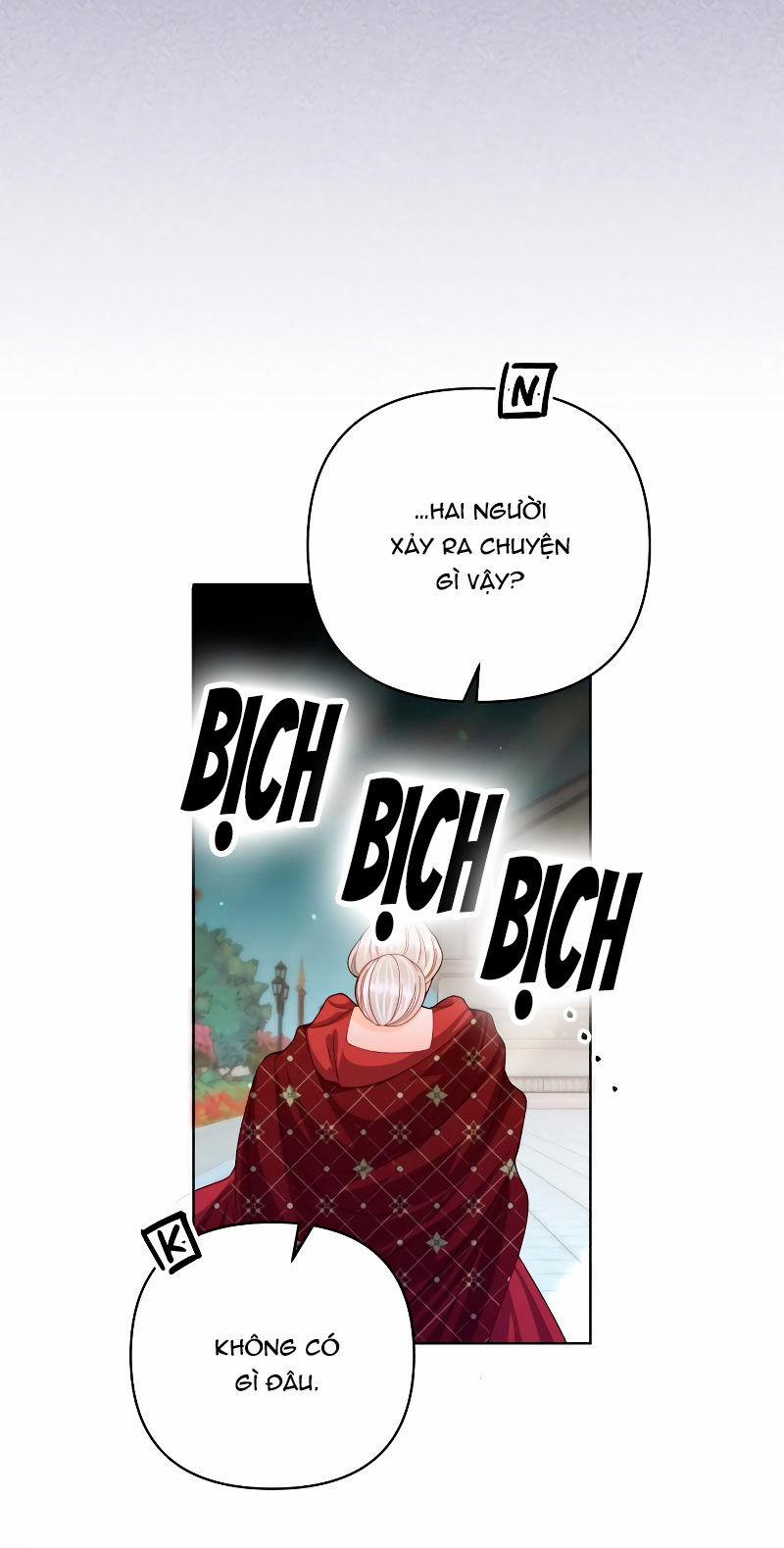 Hoàng Hậu Tái Hôn 131 trang 44