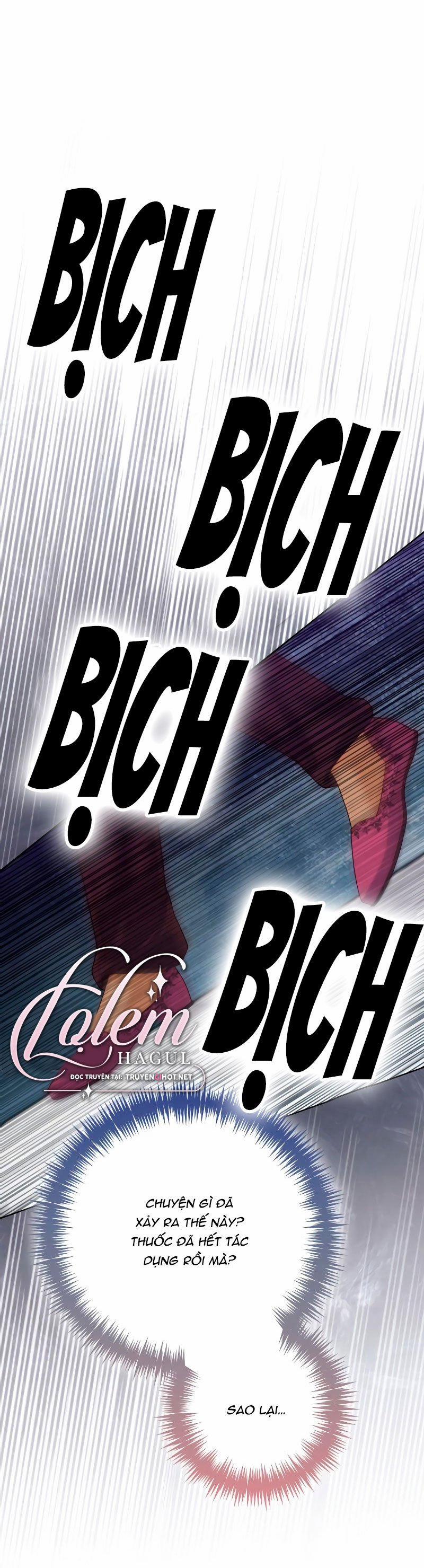 Hoàng Hậu Tái Hôn 131 trang 46