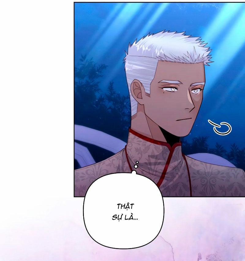 Hoàng Hậu Tái Hôn 131 trang 5