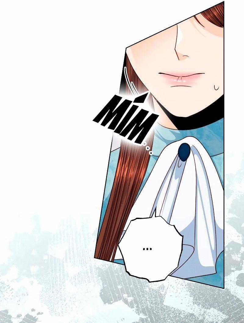 Hoàng Hậu Tái Hôn 131 trang 55