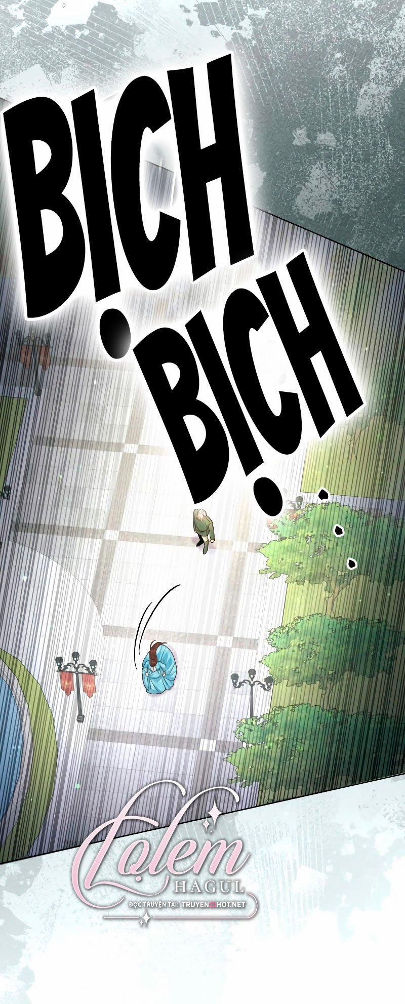 Hoàng Hậu Tái Hôn 131 trang 56