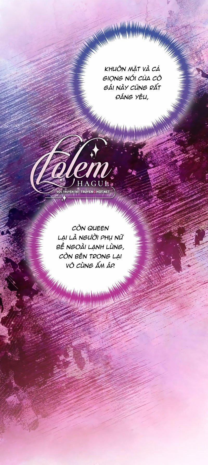 Hoàng Hậu Tái Hôn 131 trang 6