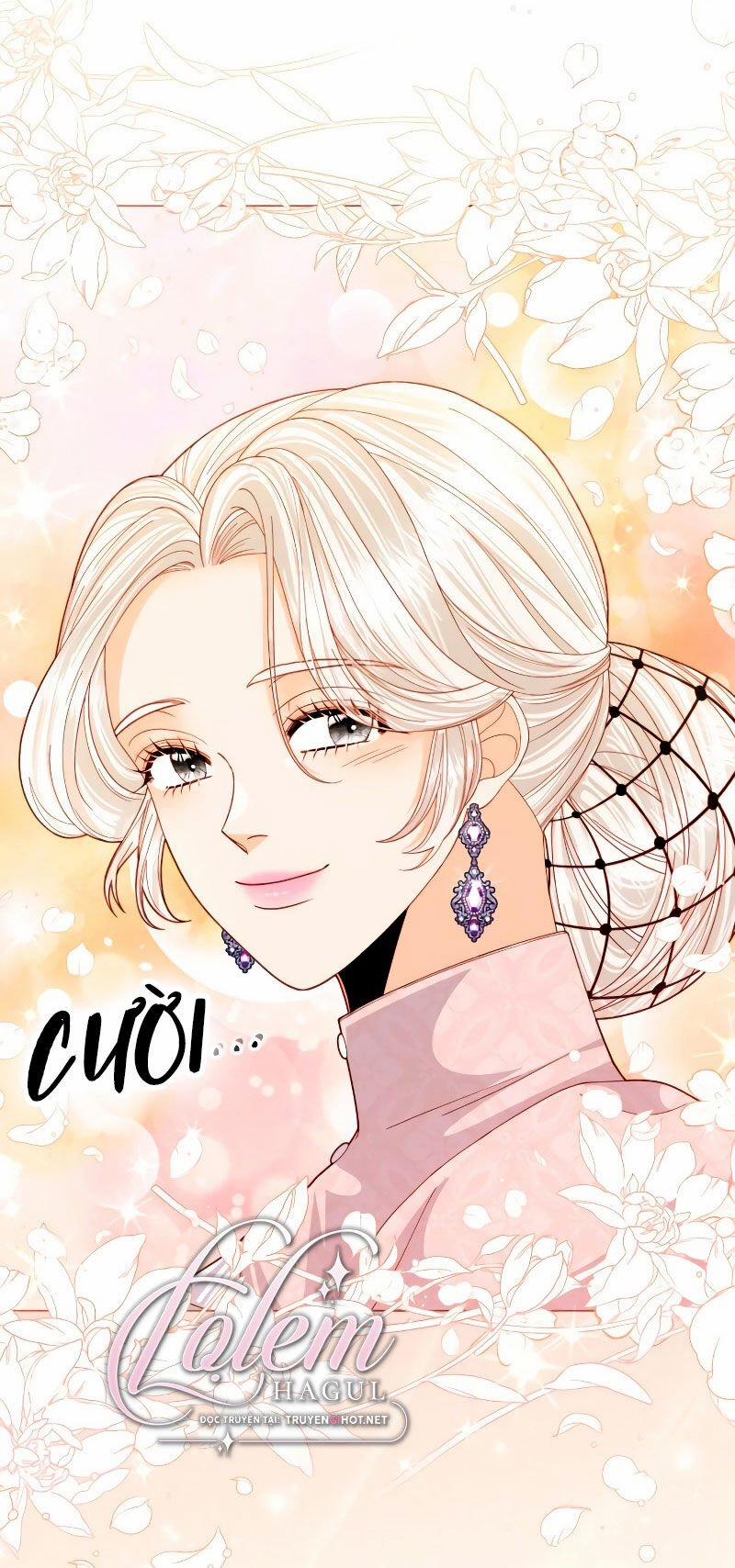 Hoàng Hậu Tái Hôn 131 trang 8