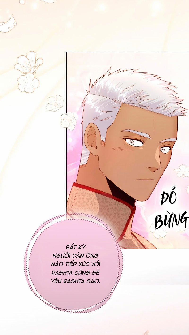 Hoàng Hậu Tái Hôn 131 trang 9