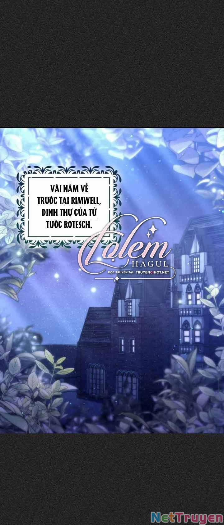 Hoàng Hậu Tái Hôn 132 trang 0