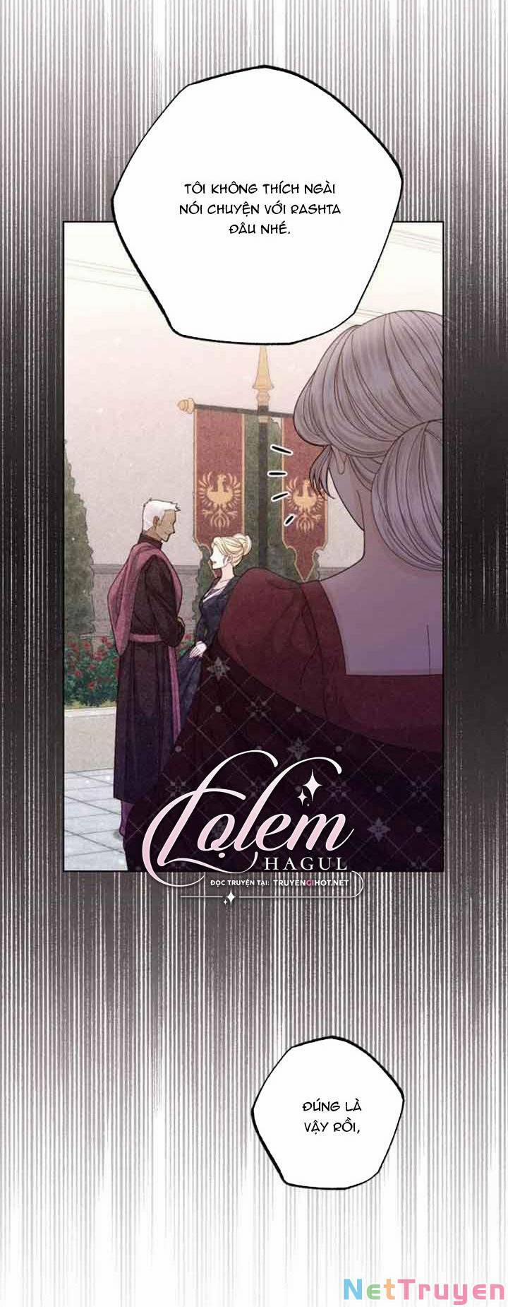 Hoàng Hậu Tái Hôn 132 trang 15