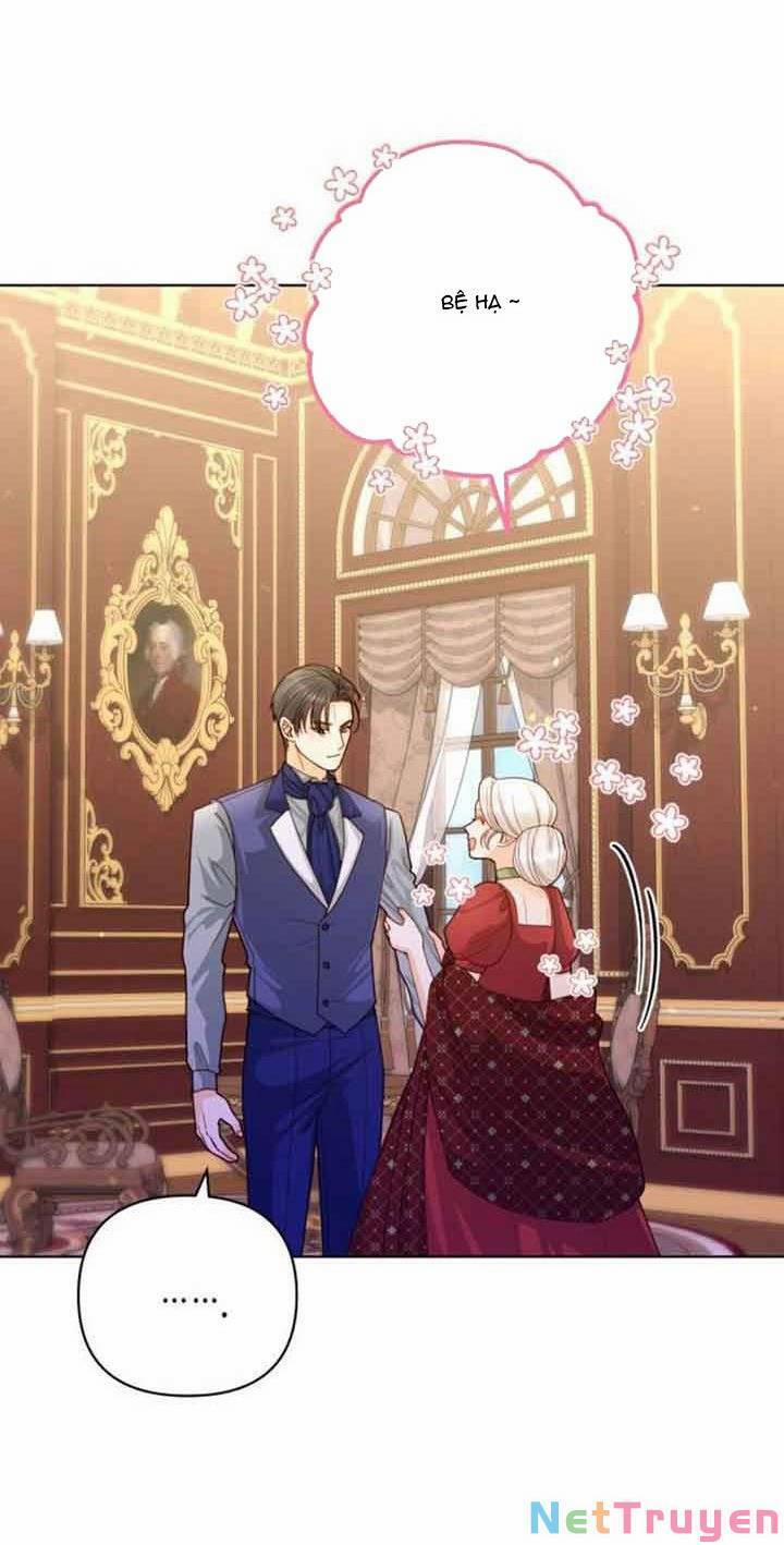 Hoàng Hậu Tái Hôn 132 trang 21