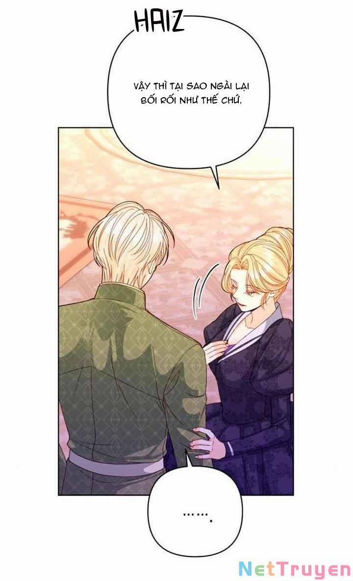 Hoàng Hậu Tái Hôn 132 trang 41