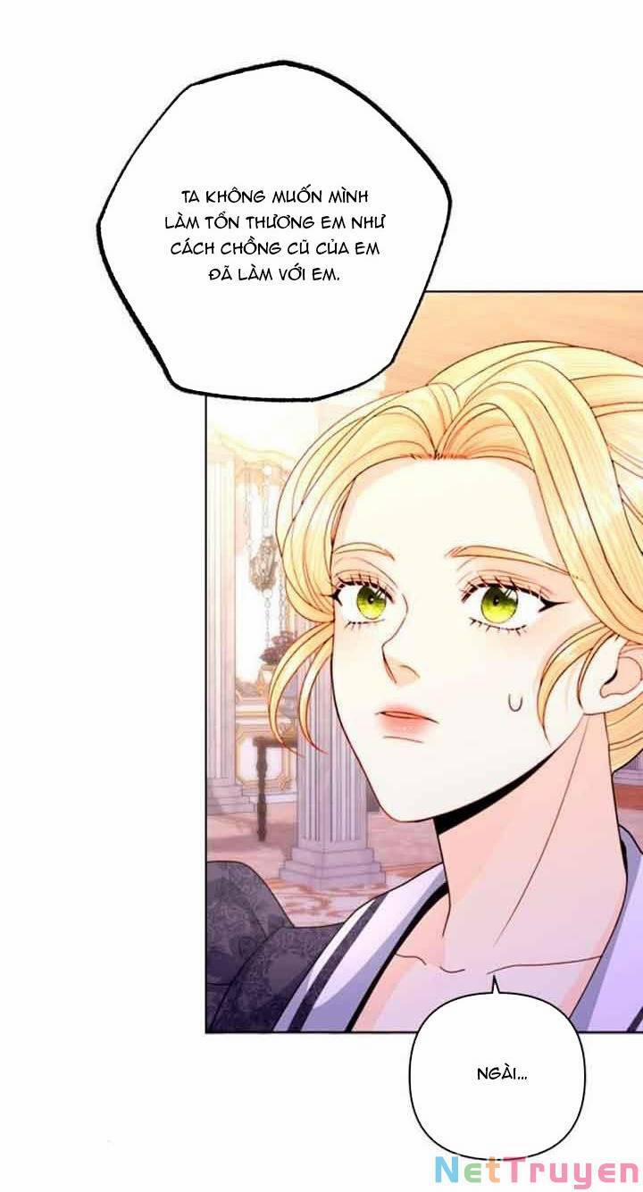 Hoàng Hậu Tái Hôn 132 trang 44