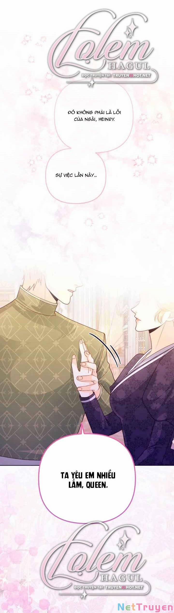 Hoàng Hậu Tái Hôn 132 trang 45