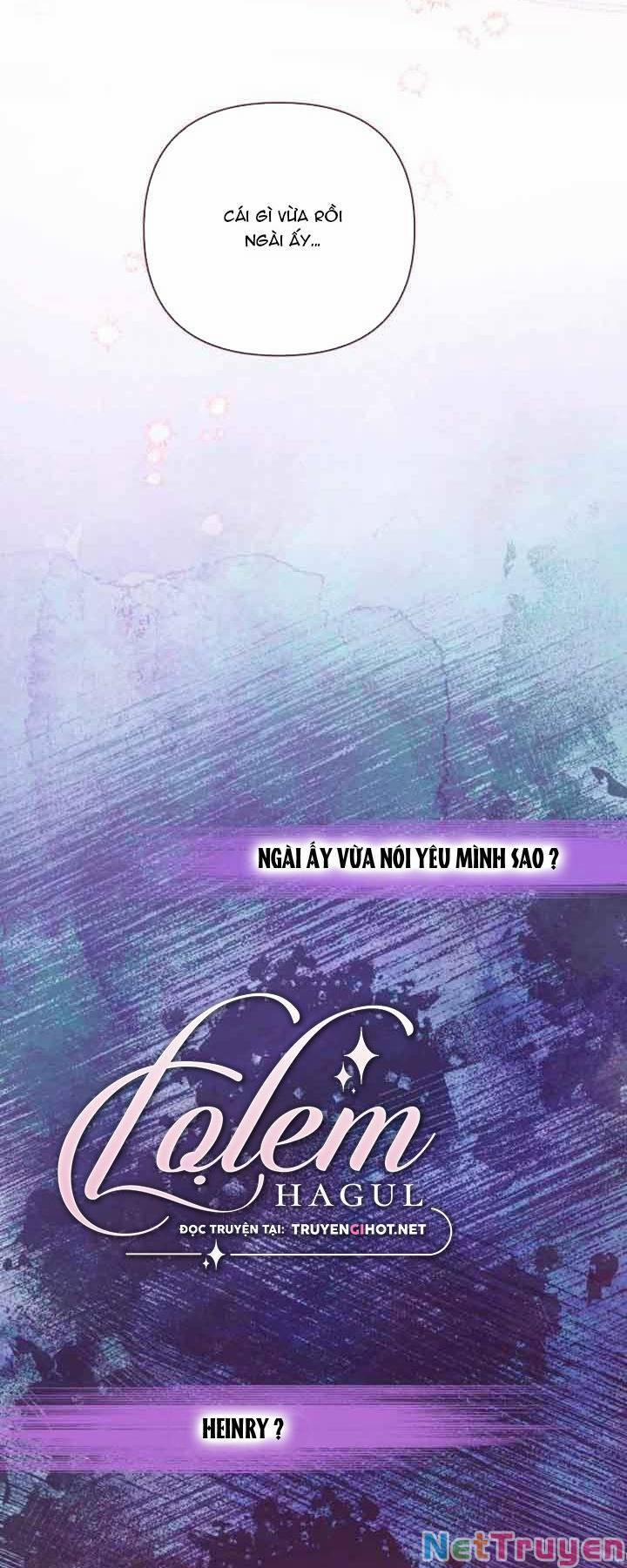 Hoàng Hậu Tái Hôn 132 trang 47