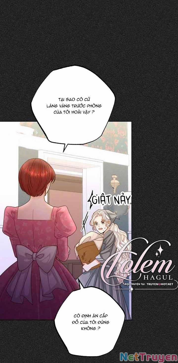 Hoàng Hậu Tái Hôn 132 trang 6