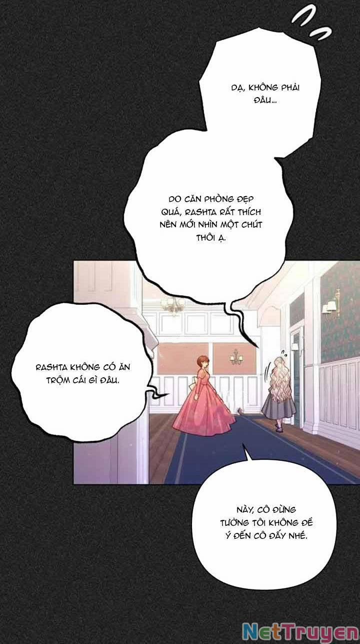 Hoàng Hậu Tái Hôn 132 trang 7