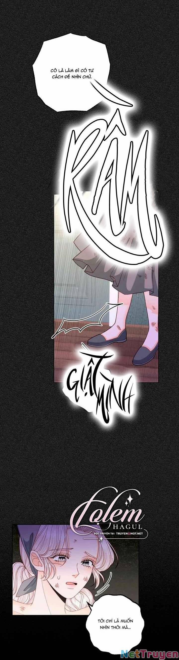 Hoàng Hậu Tái Hôn 132 trang 9