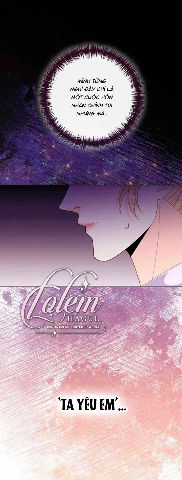 Hoàng Hậu Tái Hôn 133 trang 12