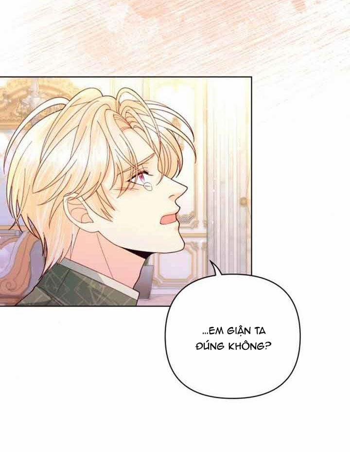 Hoàng Hậu Tái Hôn 133 trang 13