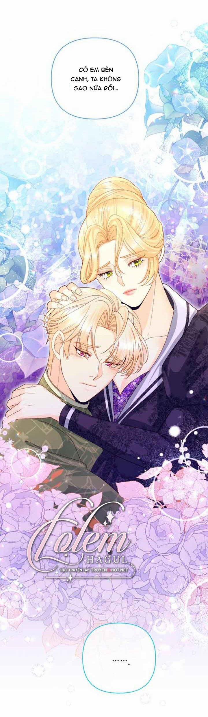 Hoàng Hậu Tái Hôn 133 trang 16