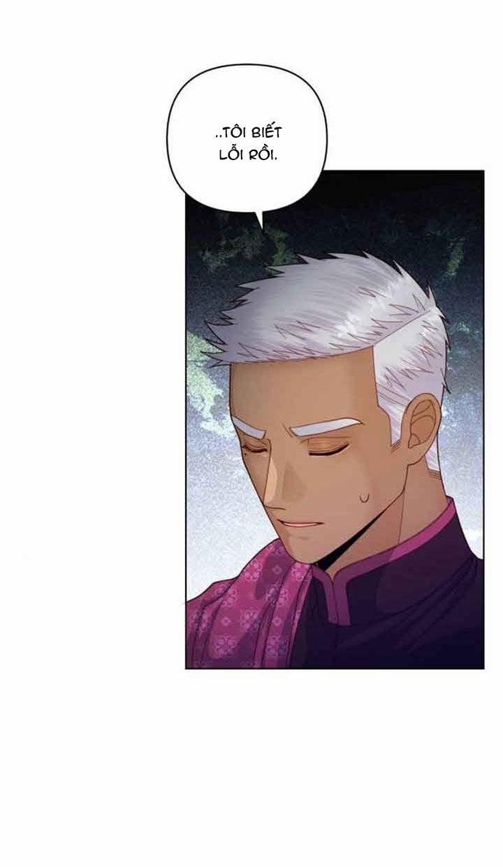 Hoàng Hậu Tái Hôn 133 trang 21