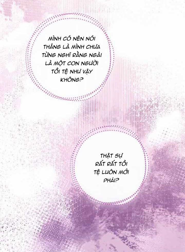 Hoàng Hậu Tái Hôn 133 trang 23