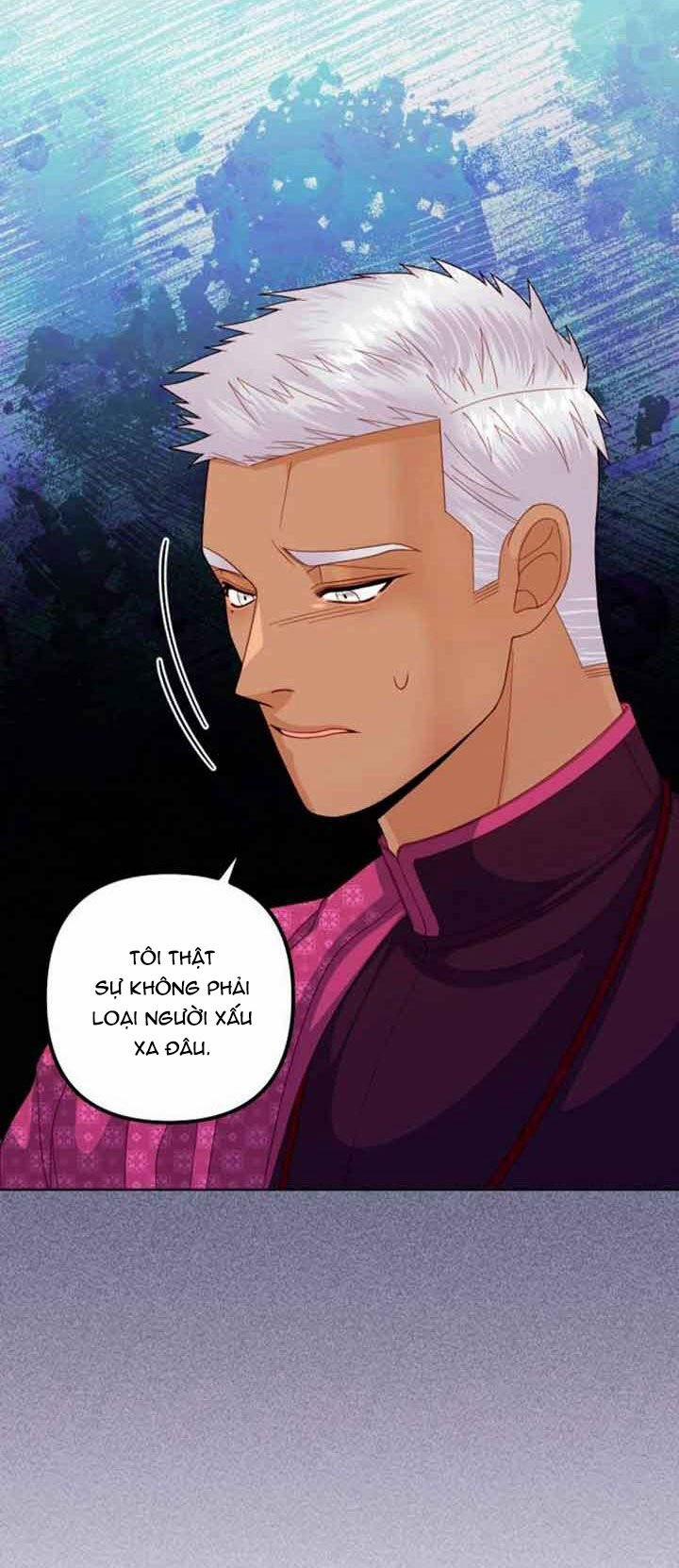 Hoàng Hậu Tái Hôn 133 trang 31