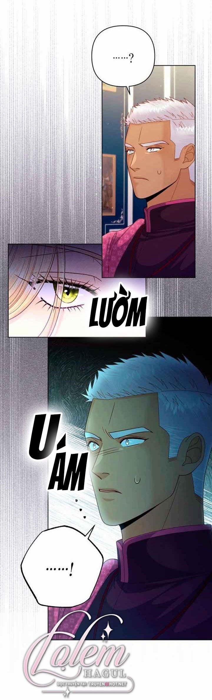 Hoàng Hậu Tái Hôn 133 trang 43