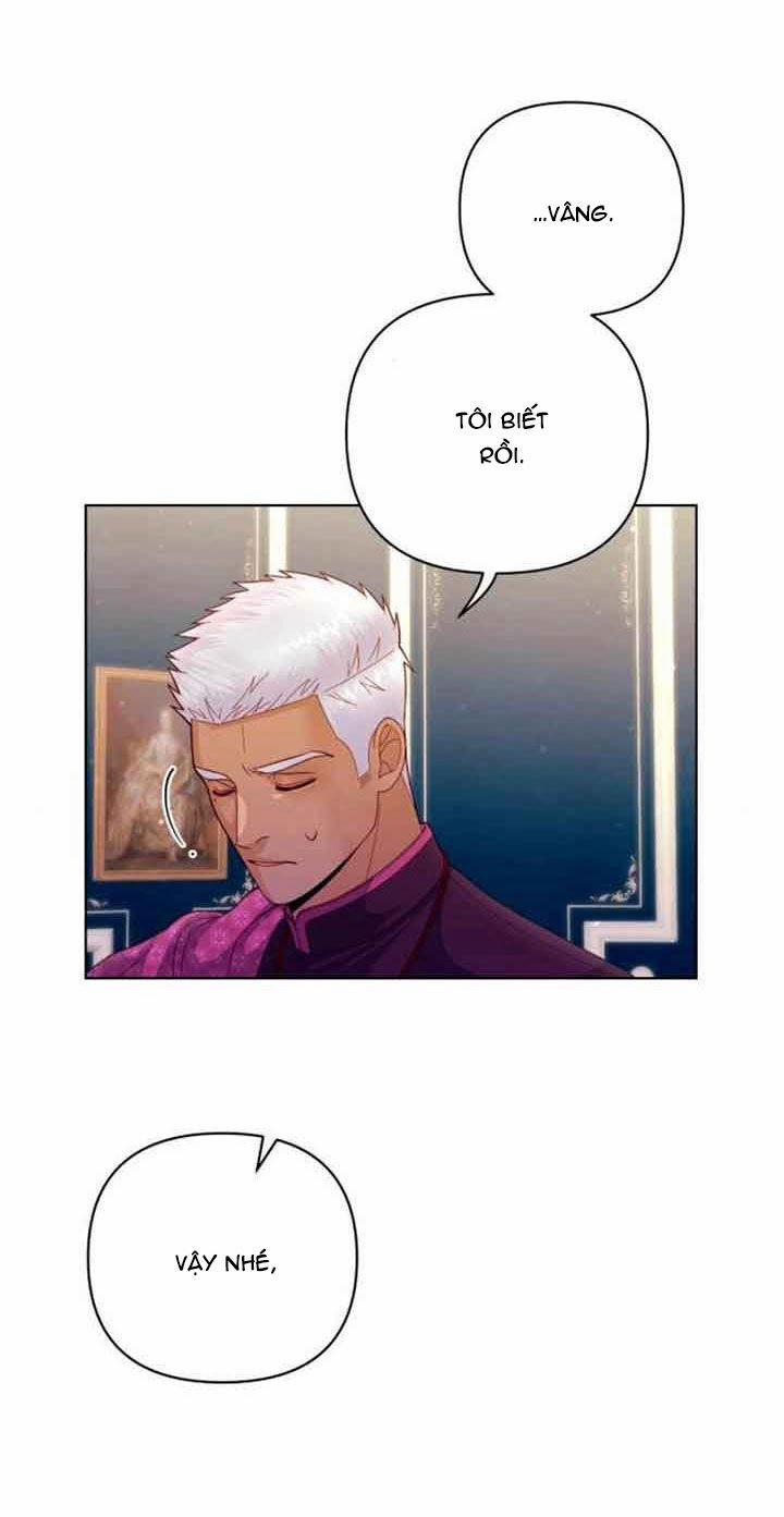 Hoàng Hậu Tái Hôn 133 trang 44