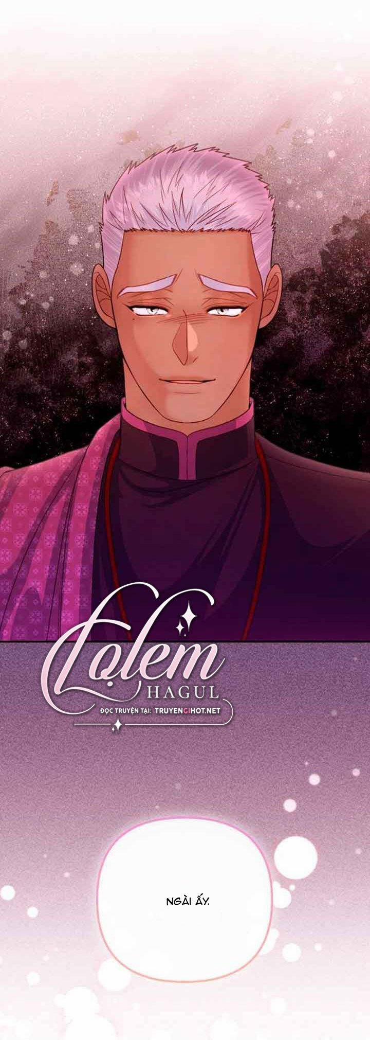 Hoàng Hậu Tái Hôn 133 trang 48