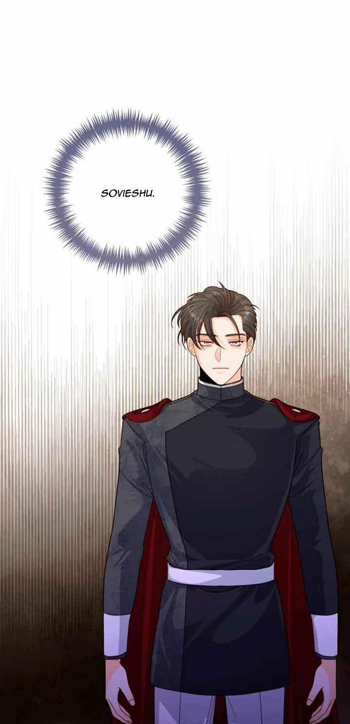 Hoàng Hậu Tái Hôn 133 trang 53