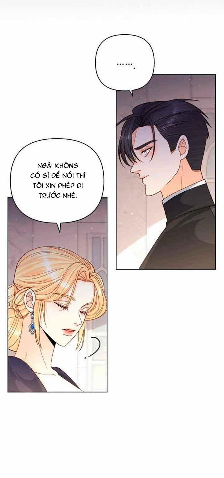 Hoàng Hậu Tái Hôn 133 trang 55