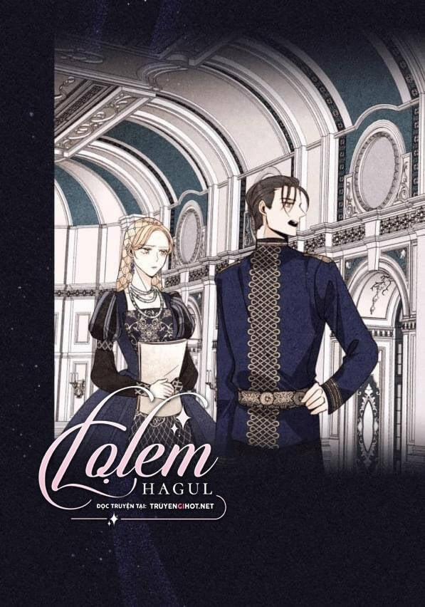 Hoàng Hậu Tái Hôn 134 trang 14