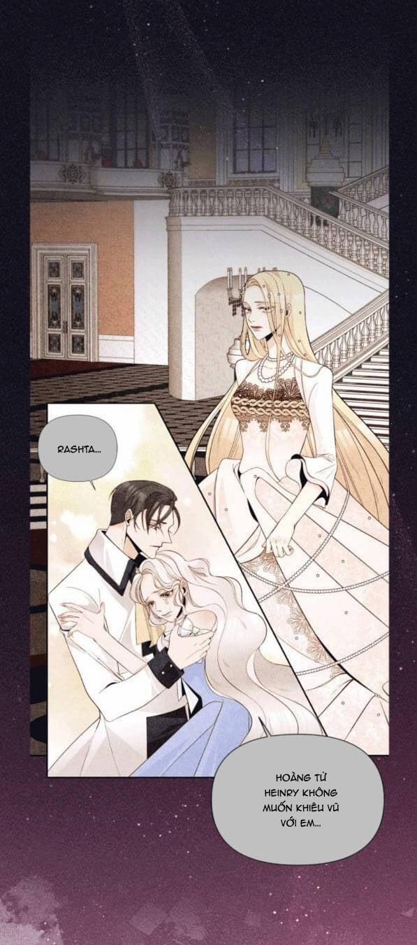 Hoàng Hậu Tái Hôn 134 trang 15