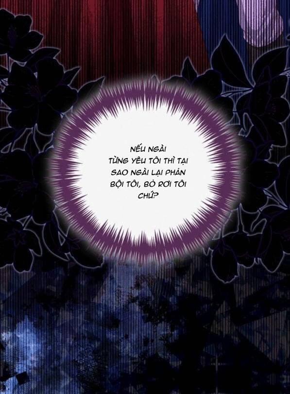 Hoàng Hậu Tái Hôn 134 trang 18