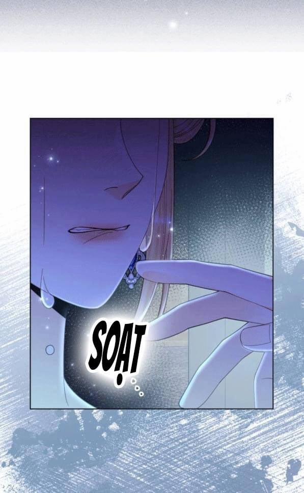 Hoàng Hậu Tái Hôn 134 trang 24