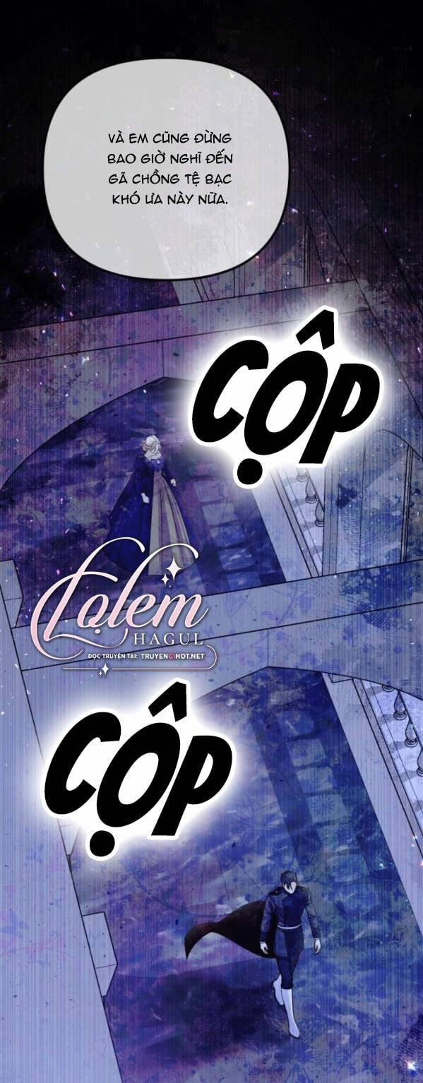 Hoàng Hậu Tái Hôn 134 trang 27