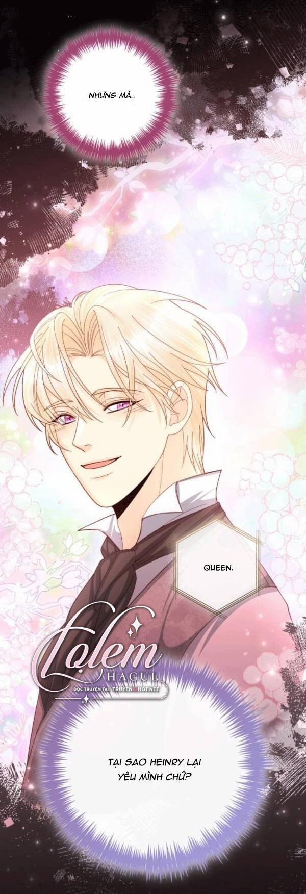 Hoàng Hậu Tái Hôn 134 trang 40