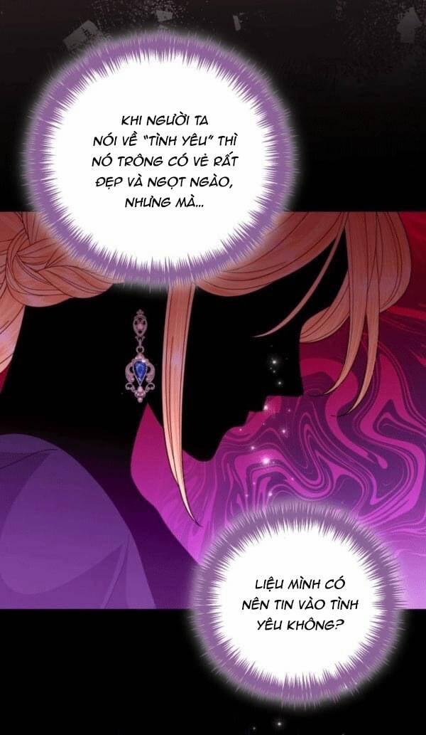 Hoàng Hậu Tái Hôn 134 trang 41