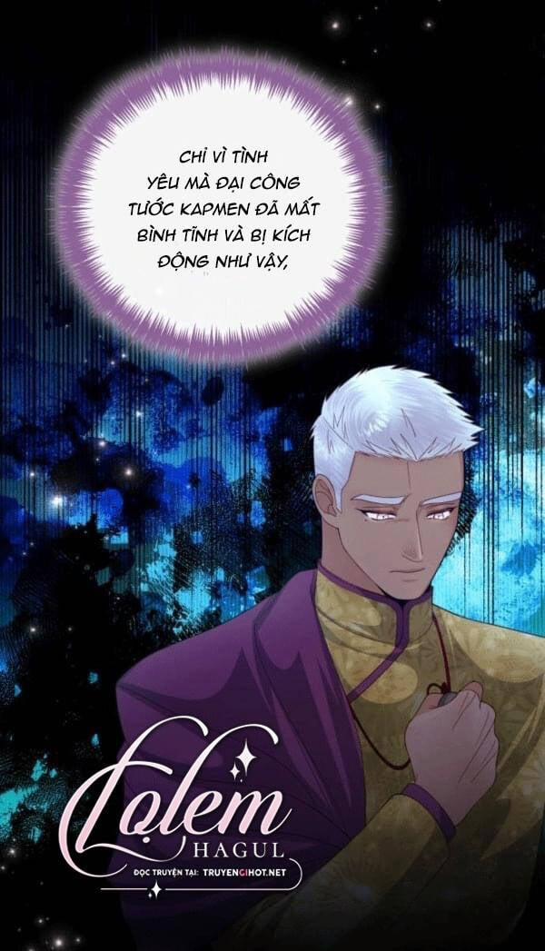 Hoàng Hậu Tái Hôn 134 trang 42