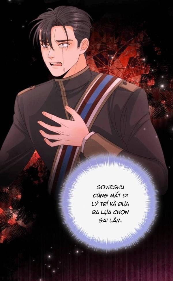 Hoàng Hậu Tái Hôn 134 trang 43