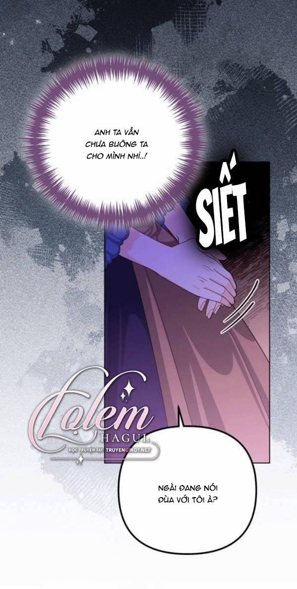 Hoàng Hậu Tái Hôn 134 trang 5