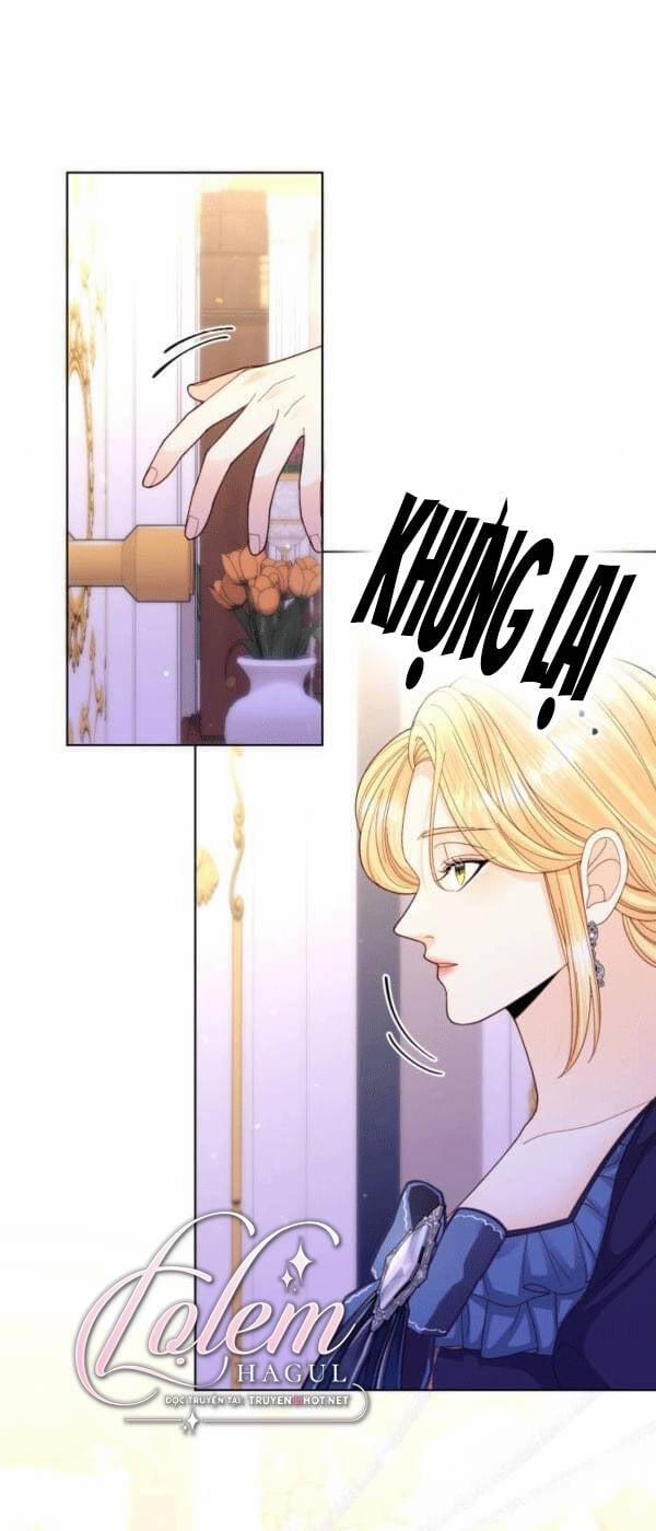 Hoàng Hậu Tái Hôn 134 trang 50