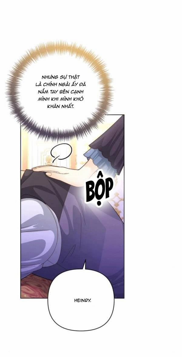 Hoàng Hậu Tái Hôn 134 trang 53